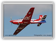 Tucano RAF ZF269_1